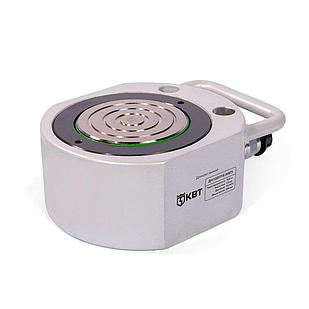 Домкрат низкий ДН-100П16 серия ПРОФИ