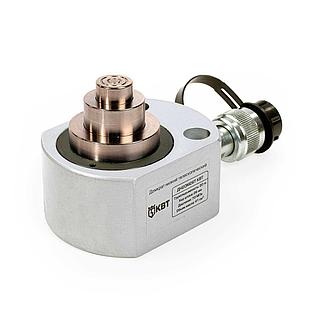 Домкрат низкий телескопический ДН-20М26Т серия ПРОФИ