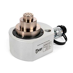 Домкрат низкий телескопический ДН-30М53Т серия ПРОФИ