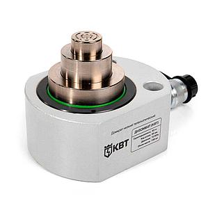 Домкрат низкий телескопический ДН-50М64Т серия ПРОФИ