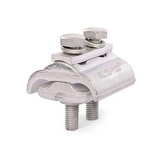 Зажим соединительный плашечный ПЗА 16-150