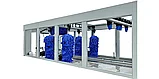 Автоматическая туннельная конвейерная автомойка Risense CC-695, фото 2