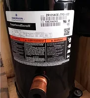 Компрессор спиральный COPELAND ZR 125 KCE-TFD-522