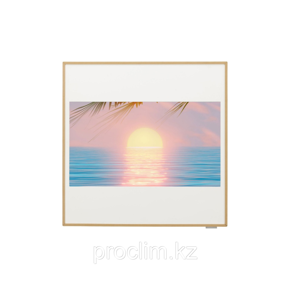 Настенный Кондиционер LG ARTCOOL Gallery Premium A12GA2 до 35 м2