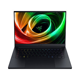 Ноутбук Razer Blade 14 14" 2.8K OLED 120Hz Ryzen AI 9 365 64GB 2TB RTX5070 Win11