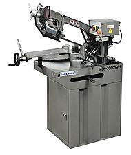 JET MBS-708CST Ленточнопильный станок 400В