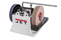 JET JSSG-8-M Шлифовально-полировальный станок