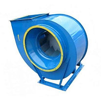 Радиальный вентилятор ВР 80-75 №2,5 Исп.1