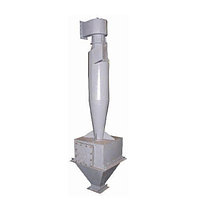 Пылеочистная установка ЦН-15-900-4УП