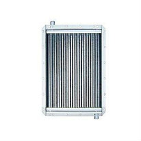 Калорифер биметалический КП2-Ск-7