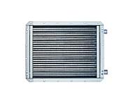 Калорифер биметалический КСк2-1