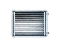 Калорифер биметалический КСк3-8