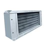 Калорифер электрический ЭК-12