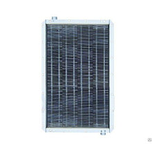 Калориферы стальные пластинчатые КФС, КФБ