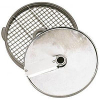 Диск кубики Robot Coupe 28112 10Х10Х10ММ