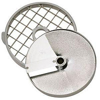 Диск кубики Robot Coupe 28180 50х70х25ММ