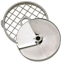 Диск кубики Robot Coupe 28180 50х70х25ММ