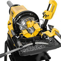 340228 Станок Rems Магнум 2020 Л-Т