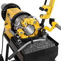 380447 Станок Rems Магнум 4000 Л-Т 1