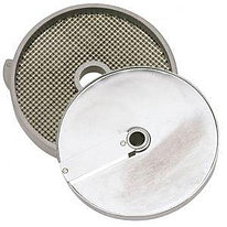 Диск кубики Robot Coupe 28110 5ММ