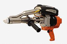 Сварочные экструдеры