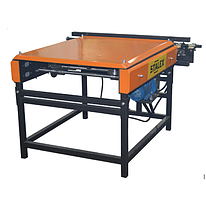 Станок для производства фальцевой кровли Stalex СФП-25