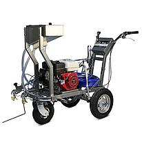 Разметочная машина Schtaer WEGA 7G