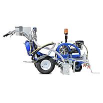 Разметочная машина Schtaer WEGA 18