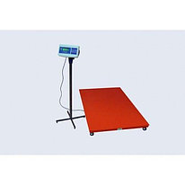 Платформенные весы МВСК-1 (2,0х1,0) Усиленные