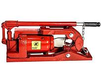 ТСРГ-30 Тросорез гидравлический со встроенным насосом (для резки стального троса диаметром до 30 мм)