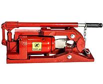 ТСРГ-48 Тросорез гидравлический со встроенным насосом (для резки стального троса диаметром до 48 мм)