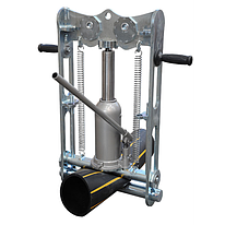 Передавливатель RITMO 63-200мм