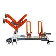 Позиционеры для пластиковых труб