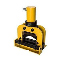 ШРГ-150Н-V Шинорез (ширина до 150мм, толщина до 10мм, V-образный нож)