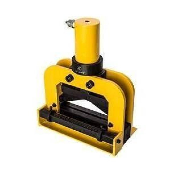 ШРГ-200Н-V Шинорез (ширина до 200мм, толщина до 10мм, V-образный нож), фото 1