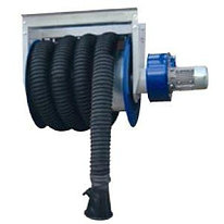 Вытяжная катушка Filcar DRWA-125/15-COMP