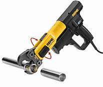 Электрогидравлический радиальный пресс с принудительным процессом прессовки REMS Пауер-Пресс ACC