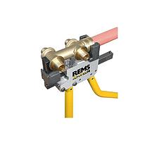 Ручной аксиальный пресс REMS Акс-Пресс H