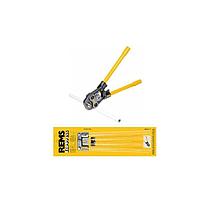 Ручной радиальный пресс REMS Эко-Пресс