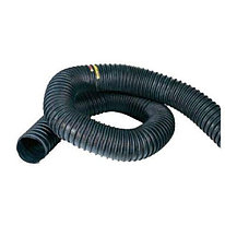 Шланг для вытяжки отработанных газов длина 7,5 м диаметр 125 мм Eurogas 125/7.5 Filcar