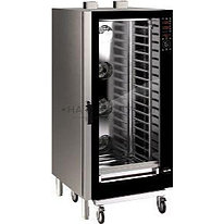 Пароконвектомат Apach A1/20HD ГАЗ