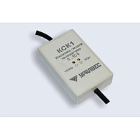 Преобразователь сигнала тензодатчика УРАЛВЕС КСК1