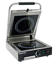 Пресс-гриль односекционный Kocateq FC1