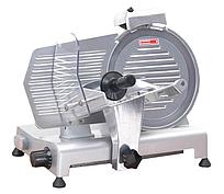 Слайсер Kocateq MS250ST с диаметром ножа 250 мм