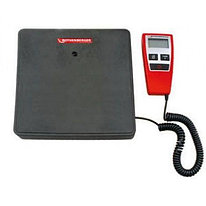 Электронные цифровые весы ROSCALE 120