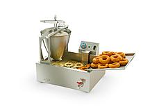 АВТОМАТ ПОНЧИКОВЫЙ ATESY ГОЛЬФСТРИМ-1/1М-2