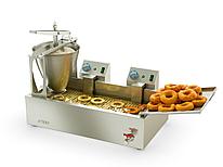 АВТОМАТ ПОНЧИКОВЫЙ ATESY ГОЛЬФСТРИМ-2М-2