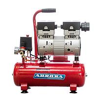 Компрессор PASSAT-8 тихий, безмасл.