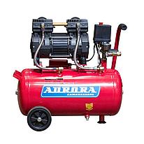 Компрессор PASSAT-25 тихий, безмасл.