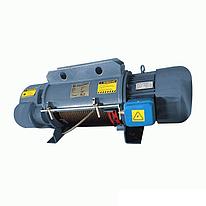 Стационарная электрическая канатная таль на лапах GEARSEN CDS 1090